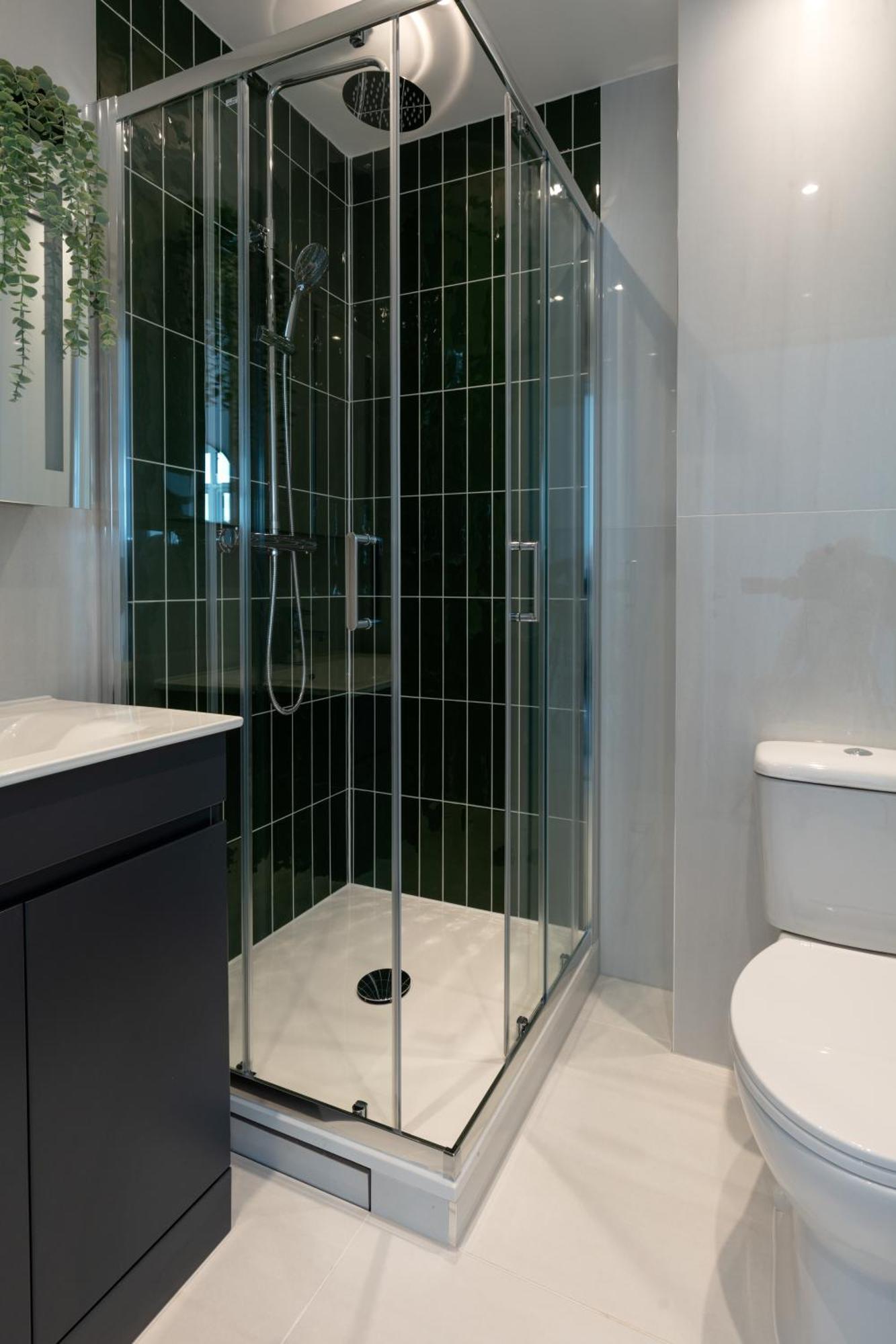 Deluxe South Central London Apartment Londres Exterior foto